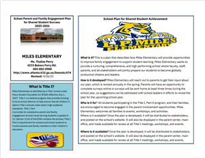 2025 Family Engagement p1